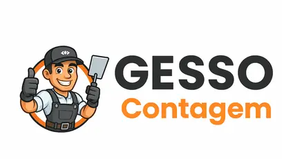 logo Gesso Contagem